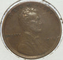 1918 Lincoln Wheat Cent Penny - Philadelphia Mint - RC230