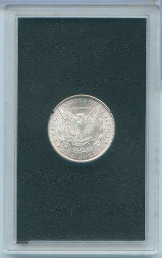 1884-CC GSA Morgan Silver Dollar $1 Uncirculated Carson City Mint  - KR40