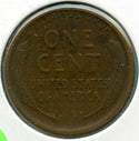 1919-S Lincoln Wheat Cent Penny - San Francisco Mint - BX220