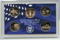 2000 United States -Coin Proof Set - US Mint OGP