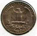 1932 Washington Silver Quarter - Philadelphia Mint - BT929