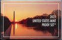 2021 United States -Coin Proof Set - US Mint OGP
