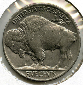 1935 Buffalo Nickel - Philadelphia Mint - C359