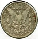 1895-S Morgan Silver Dollar - San Francisco Mint - CC547