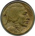 1923 Buffalo Nickel - Philadelphia Mint - BQ351