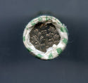 1989-P Roosevelt Dime $5 Roll Uncirculated 10c 50 Coins Philadelphia Mint JP178
