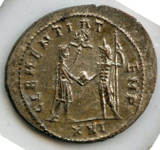 Probus AD 276 - 282 Ancient Coin - CC900