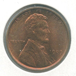 1909 P  V.D.B  Lincoln Wheat Cent 1C Philadelphia Mint  - ER226