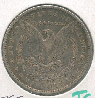 1896-O  Morgan Silver Dollar $1 New Orleans Mint - KR09