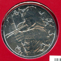 2019 Austria Robin Hood 999 Silver 1 oz Coin OGP Osterreich Card ounce - BQ682