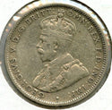 1920 M Australia Shilling Coin - King George V - RC895