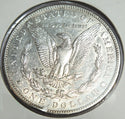1898-S Morgan Silver Dollar - San Francisco Mint - CC07