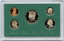 1994 United States 5-Coin Proof Set - US Mint OGP