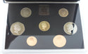 1985 United Kingdom Proof Coin Set Collection - Royal Mint - G551