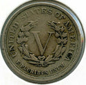 1883 Liberty Nickel - No Cents - BT994