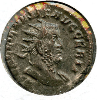 Gallienus AD 253 - 268 Ancient Rome Coin - CC899
