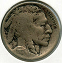 1917-D Buffalo Nickel - Denver Mint - BX192