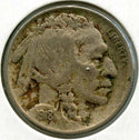 1918 Buffalo Nickel - Philadelphia Mint - BX187