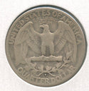 1932-D  Silver Washington Quarter 25C Denver Mint - ER957