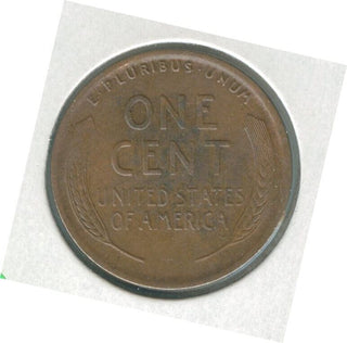 1919 P Lincoln Wheat Cent 1C Philadelphia Mint  - ER236
