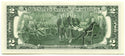 $2 Federal Reserve Commemorative Bank Note New York NY & Booklet - E154