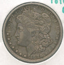 1896-O  Morgan Silver Dollar $1 New Orleans Mint - KR09