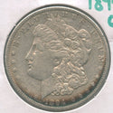 1894-O Morgan Silver Dollar $1 New Orleans Mint - KR04