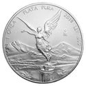 2018 Mexico Libertad 1 oz Silver Coin Onza Plata Pura Ounce 999 BU Mexican BQ534