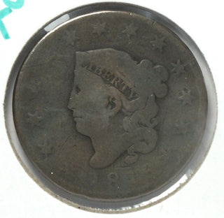 1816 P Cornet Head Large Cent 1C Philadelphia Mint -ER18