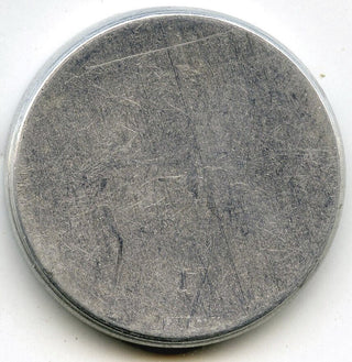 Mercury Silver Dime Neutron Irradiated Museum of Atomic Energy - G429