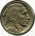1937-D Indian Head Buffalo Nickel - Denver Mint - JL839