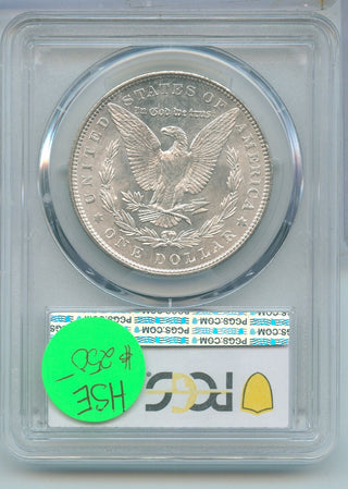 1903-P Silver Morgan Dollar $1 PCGS MS64 Philadelphia Mint - KR689