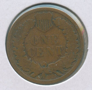 1879-P Indian Head Cent Penny 1c Philadelphia Mint - KR91