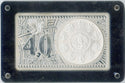 2022 Mexico Libertad 999 2oz Silver Coin 40th Anniversary Mexican Bullion DN214