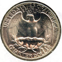 1951 Washington Proof Silver Quarter - CC672