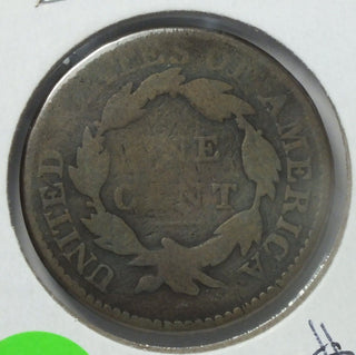 1816 P Cornet Head Large Cent 1C Philadelphia Mint -ER18