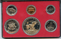 1974 United States 5-Coin Proof Set - US Mint OGP