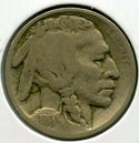 1914-S Buffalo Nickel - San Francisco Mint - BX222