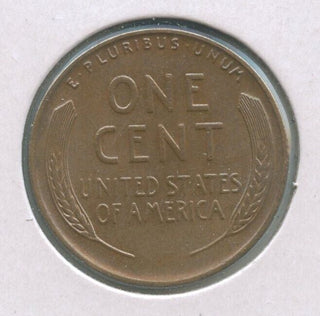 1934-P Lincoln Wheat Cent 1C Philadelphia Mint - ER949
