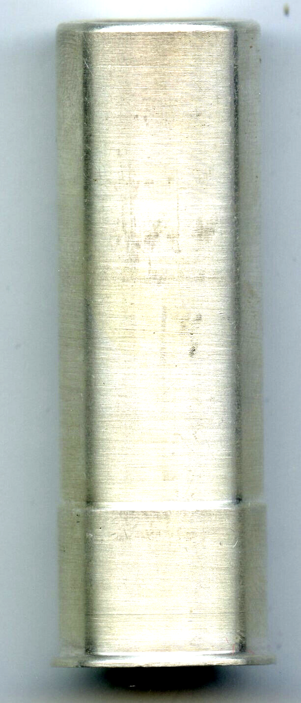 5 oz Silver Shotgun Shell .999 -12 Gauge -DM532