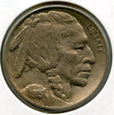 1915 Buffalo Nickel - Philadelphia Mint - BQ729