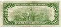 1929 $100 National Currency Note Chicago Illinois Federal Reserve Bank - H57