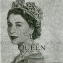 2022 Queen Elizabeth II In Memoriam 1 Oz Silver Proof $5 Cook Islands Coin JP100