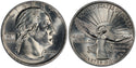 2022-2025 American Women Collection Quarter 25C P & D Mint Mark Uncirculated