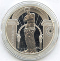 2017 France  Venus de Milo Proof Silver Commemorative Coin - 10 Euro - C507