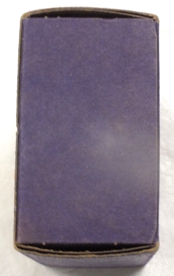 1984 United States Mint Proof Set Unopened Sealed Box of 5 -DM893