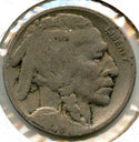 1917-S Buffalo Nickel - San Francisco Mint - A178