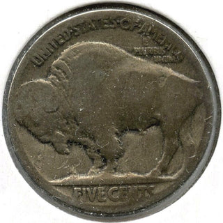 Hobo Nickel Engraved Coin - United States Buffalo Indian Head Art - B960