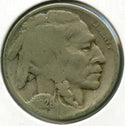 1926-D Indian Head Buffalo Nickel - Denver Mint - JL849