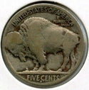 1916-D Buffalo Nickel - Denver Mint - BT653